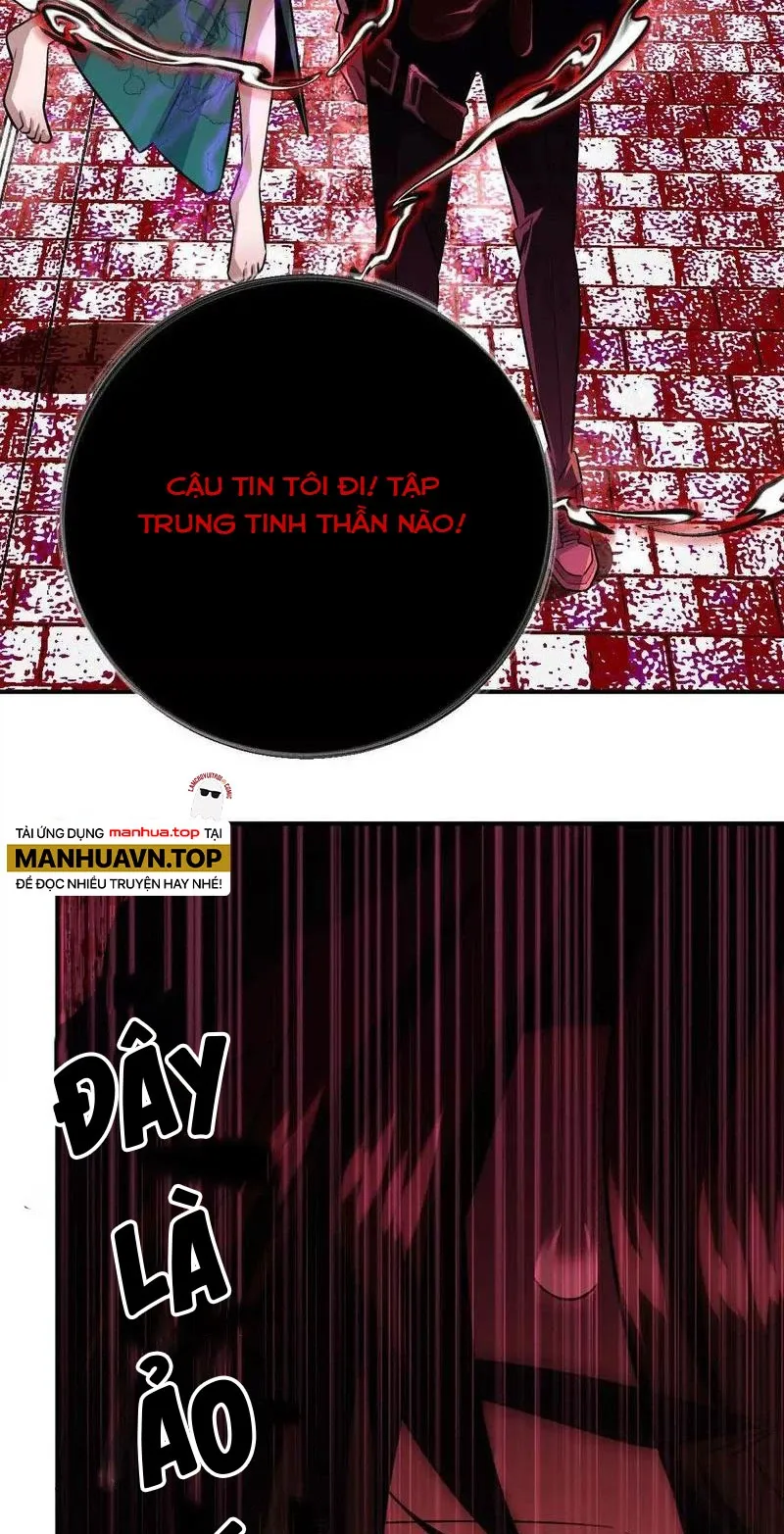 đọc truyện Ta Ở Thế Giới Quỷ Dị Chơi Hăng Rồi! Chương 45 ảnh 24 tại Truyện Dạ Ký