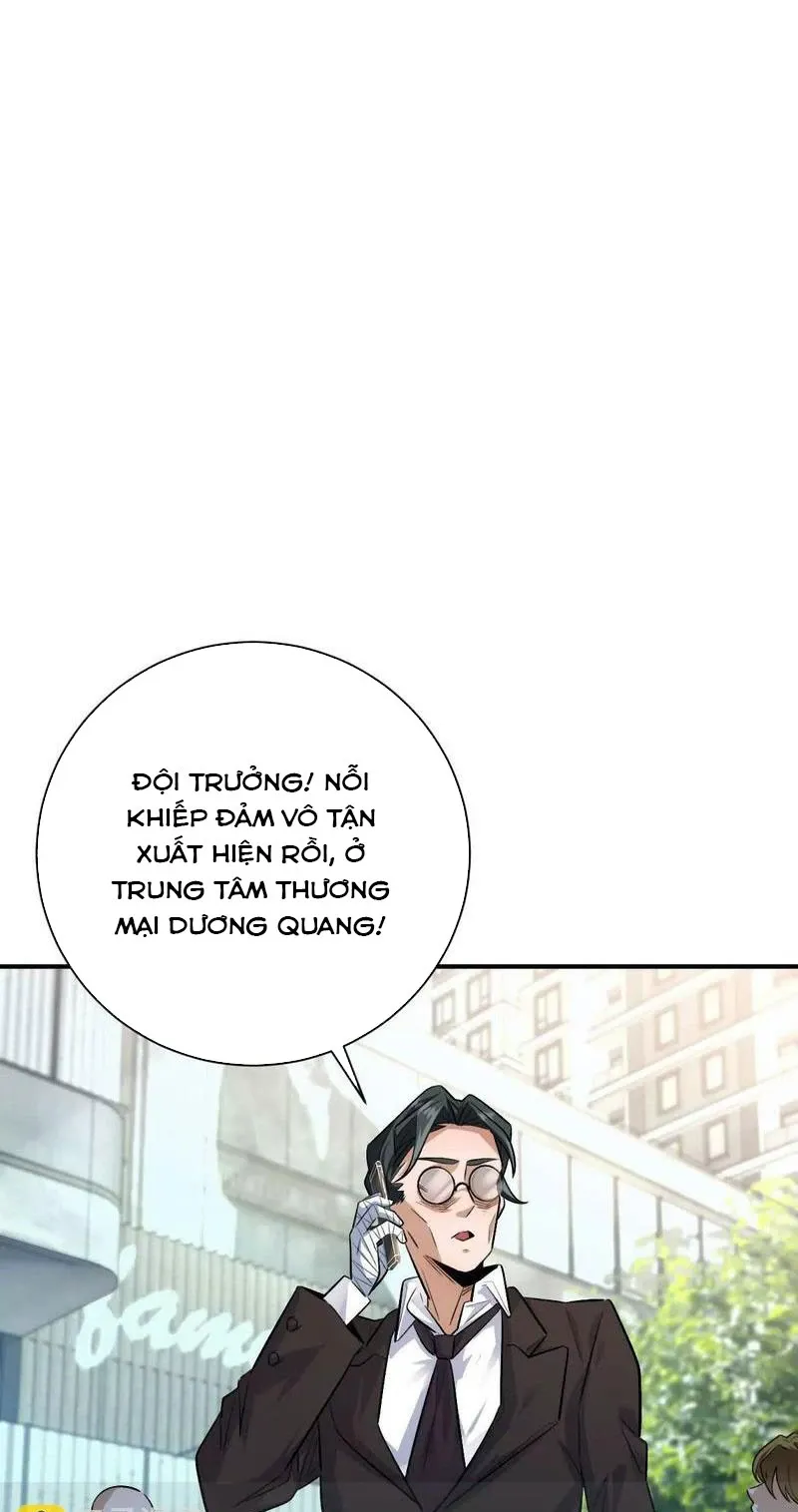 đọc truyện Ta Ở Thế Giới Quỷ Dị Chơi Hăng Rồi! Chương 45 ảnh 36 tại Truyện Dạ Ký