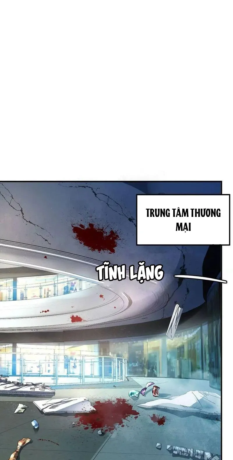 đọc truyện Ta Ở Thế Giới Quỷ Dị Chơi Hăng Rồi! Chương 45 ảnh 40 tại Truyện Dạ Ký