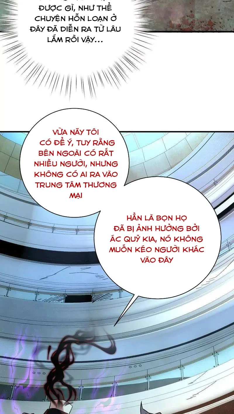 đọc truyện Ta Ở Thế Giới Quỷ Dị Chơi Hăng Rồi! Chương 45 ảnh 43 tại Truyện Dạ Ký
