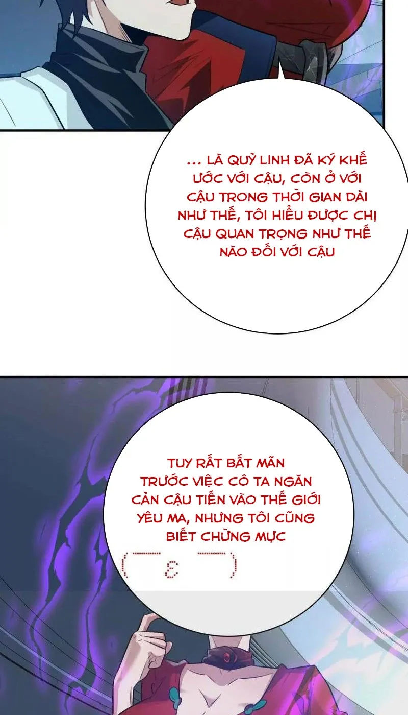 đọc truyện Ta Ở Thế Giới Quỷ Dị Chơi Hăng Rồi! Chương 45 ảnh 45 tại Truyện Dạ Ký