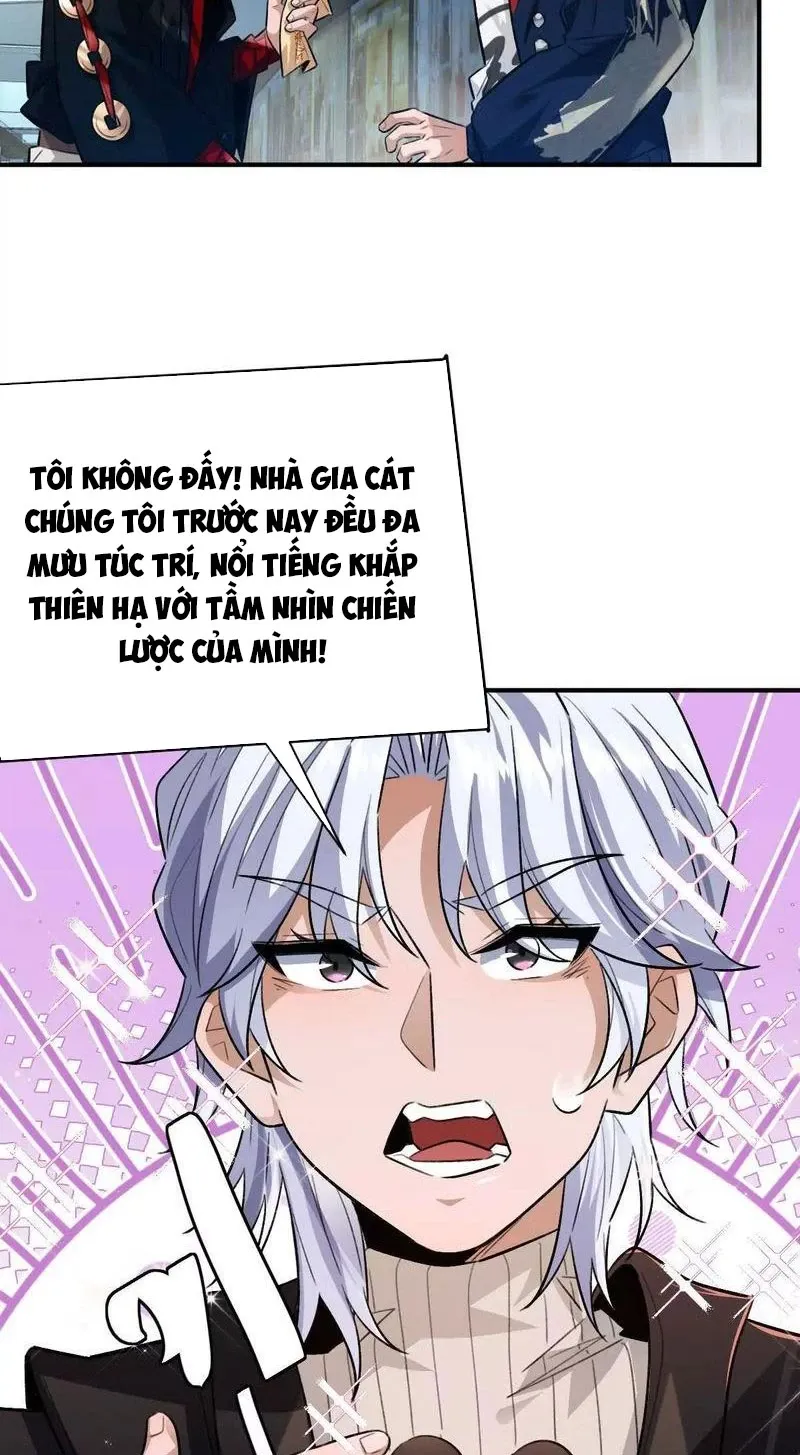 đọc truyện Ta Ở Thế Giới Quỷ Dị Chơi Hăng Rồi! Chương 45 ảnh 49 tại Truyện Dạ Ký
