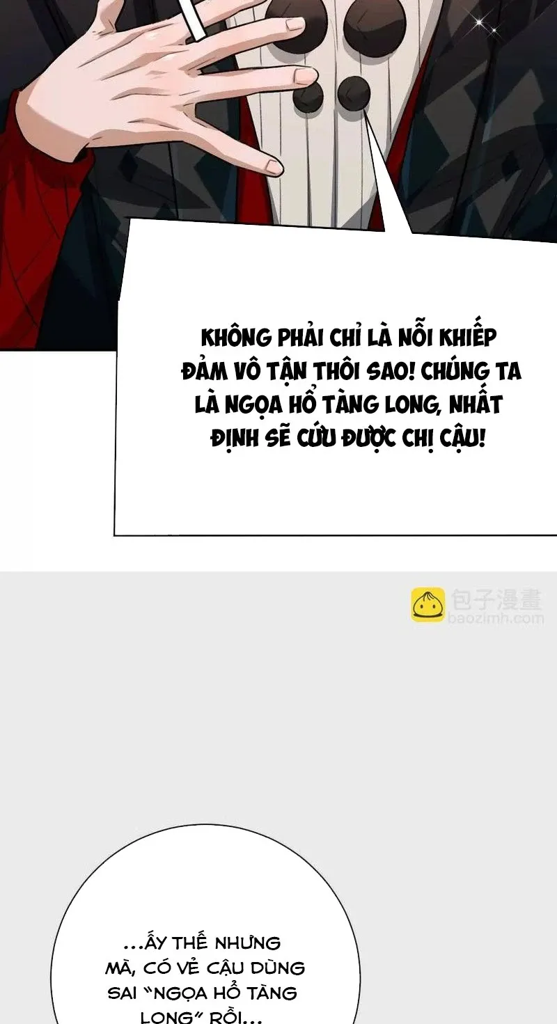 đọc truyện Ta Ở Thế Giới Quỷ Dị Chơi Hăng Rồi! Chương 45 ảnh 50 tại Truyện Dạ Ký