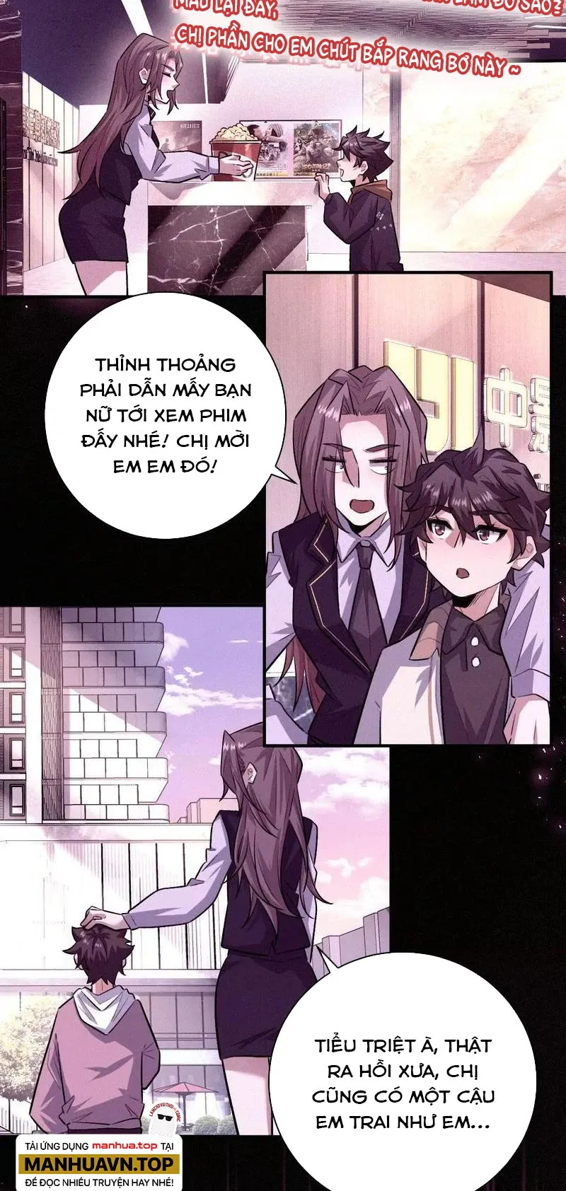 đọc truyện Ta Ở Thế Giới Quỷ Dị Chơi Hăng Rồi! Chương 46 ảnh 18 tại Truyện Dạ Ký