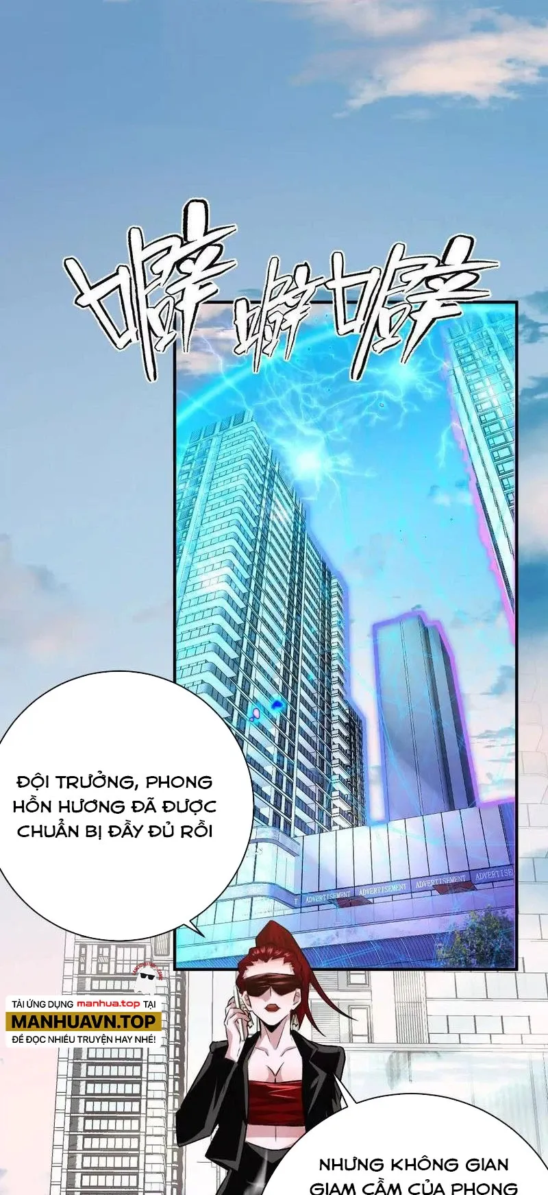 đọc truyện Ta Ở Thế Giới Quỷ Dị Chơi Hăng Rồi! Chương 46 ảnh 26 tại Truyện Dạ Ký