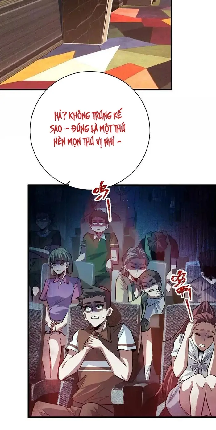 đọc truyện Ta Ở Thế Giới Quỷ Dị Chơi Hăng Rồi! Chương 47 ảnh 18 tại Truyện Dạ Ký