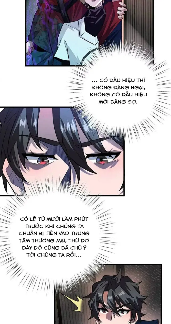 đọc truyện Ta Ở Thế Giới Quỷ Dị Chơi Hăng Rồi! Chương 47 ảnh 3 tại Truyện Dạ Ký