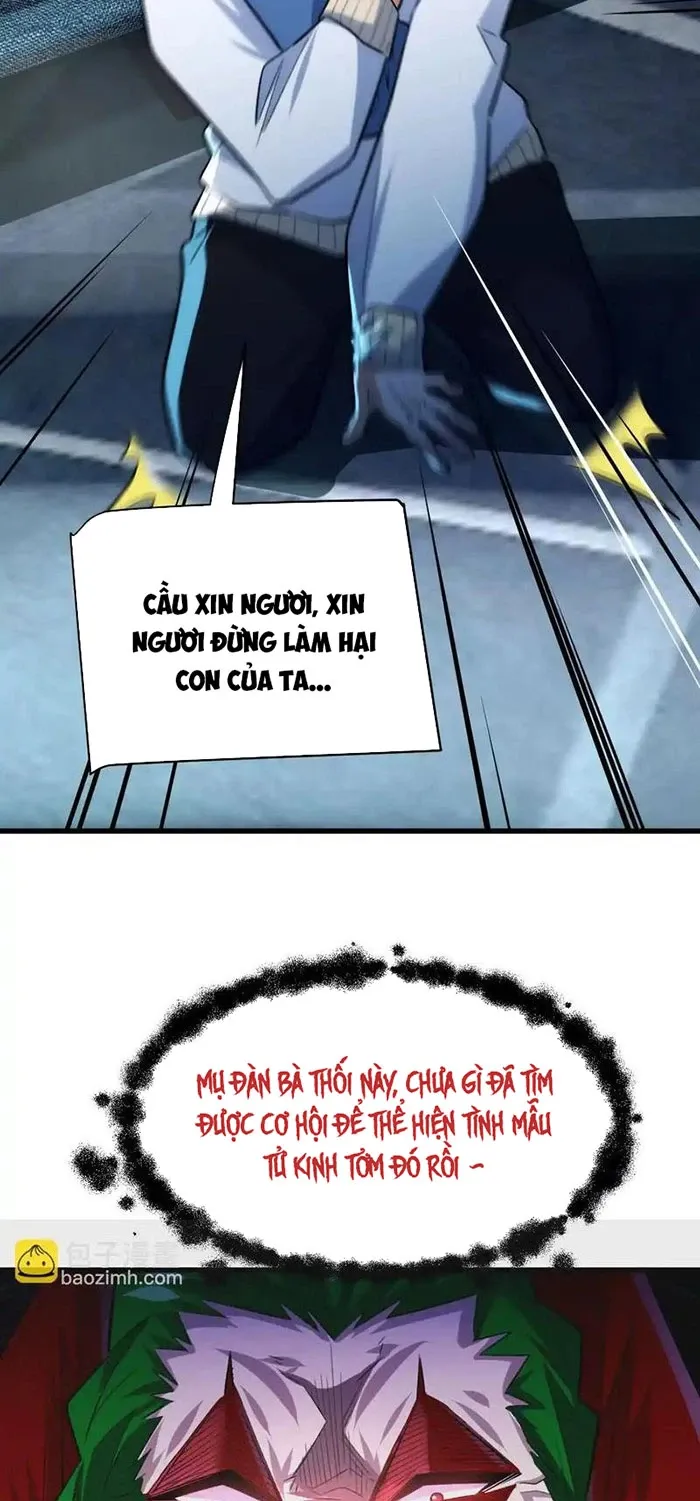 đọc truyện Ta Ở Thế Giới Quỷ Dị Chơi Hăng Rồi! Chương 47 ảnh 23 tại Truyện Dạ Ký