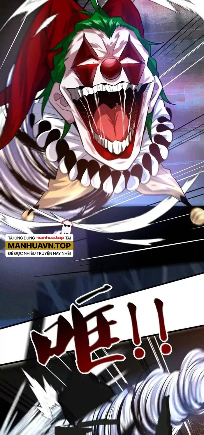 đọc truyện Ta Ở Thế Giới Quỷ Dị Chơi Hăng Rồi! Chương 47 ảnh 33 tại Truyện Dạ Ký
