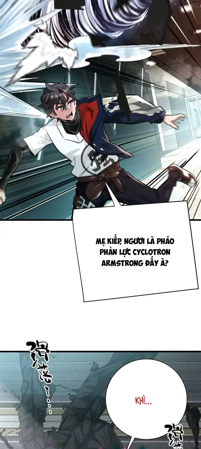 đọc truyện Ta Ở Thế Giới Quỷ Dị Chơi Hăng Rồi! Chương 47 ảnh 34 tại Truyện Dạ Ký