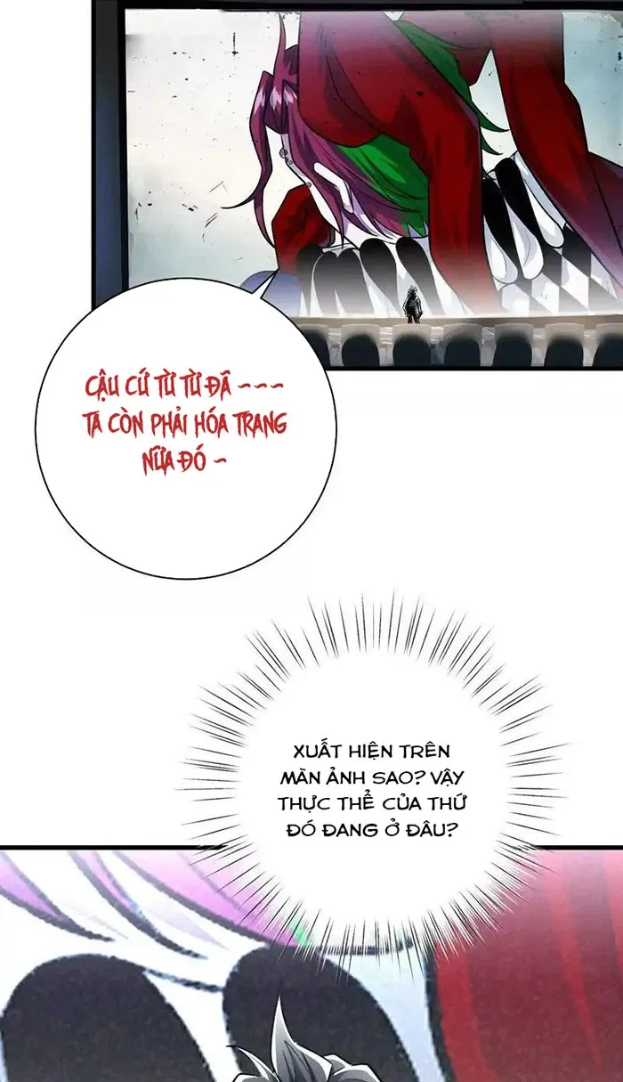 đọc truyện Ta Ở Thế Giới Quỷ Dị Chơi Hăng Rồi! Chương 47 ảnh 8 tại Truyện Dạ Ký