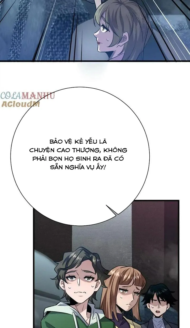 đọc truyện Ta Ở Thế Giới Quỷ Dị Chơi Hăng Rồi! Chương 48 ảnh 42 tại Truyện Dạ Ký