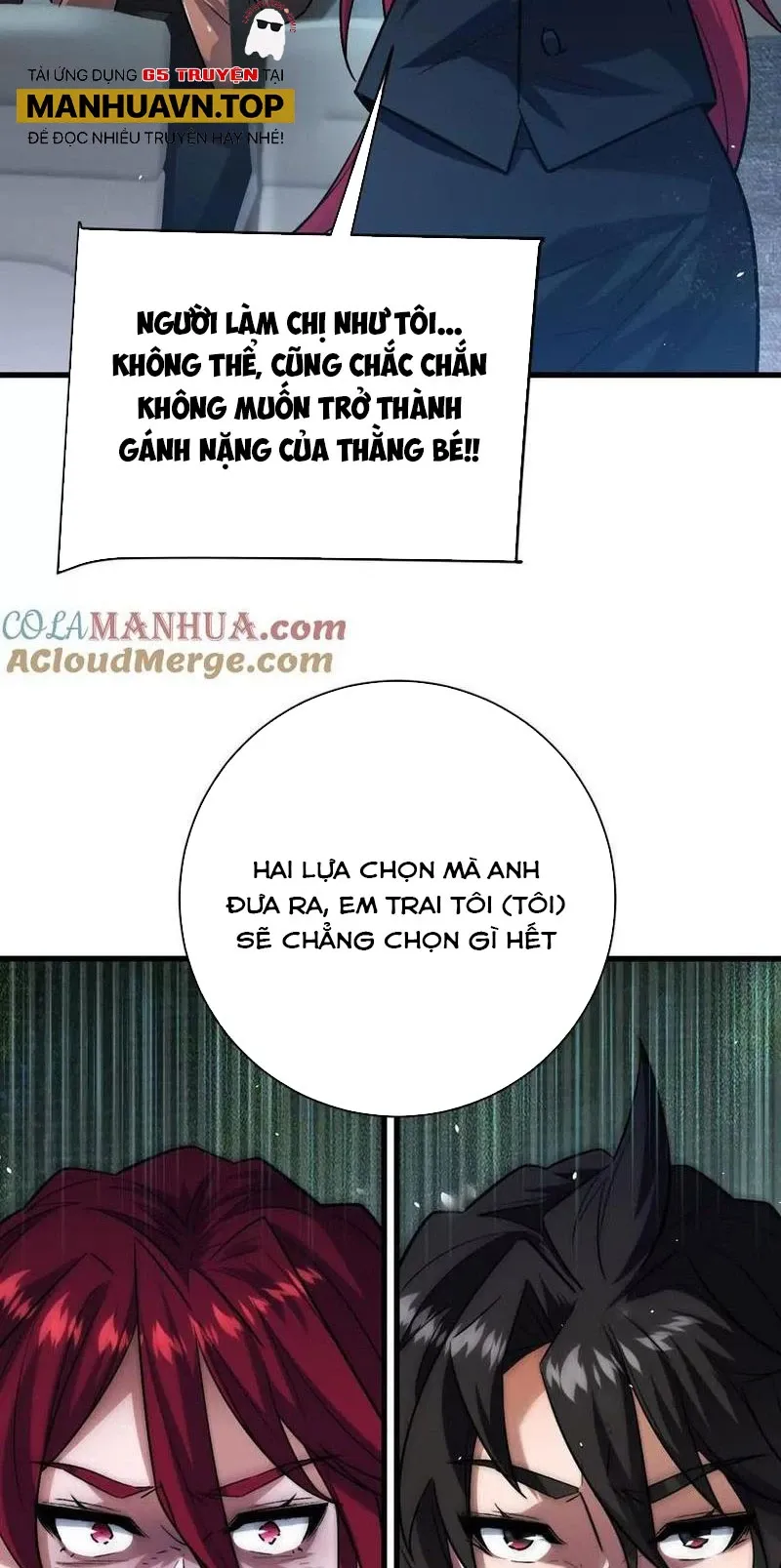 đọc truyện Ta Ở Thế Giới Quỷ Dị Chơi Hăng Rồi! Chương 48 ảnh 45 tại Truyện Dạ Ký