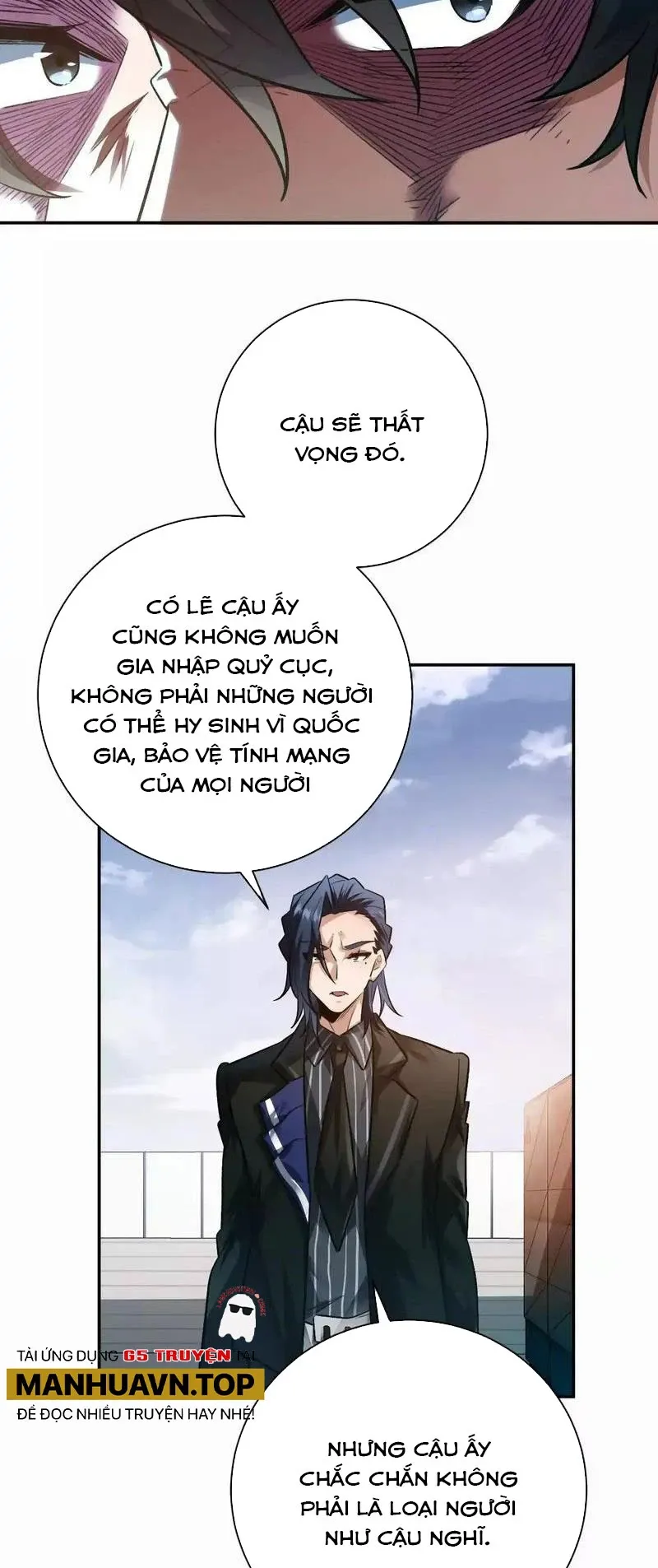đọc truyện Ta Ở Thế Giới Quỷ Dị Chơi Hăng Rồi! Chương 49 ảnh 21 tại Truyện Dạ Ký