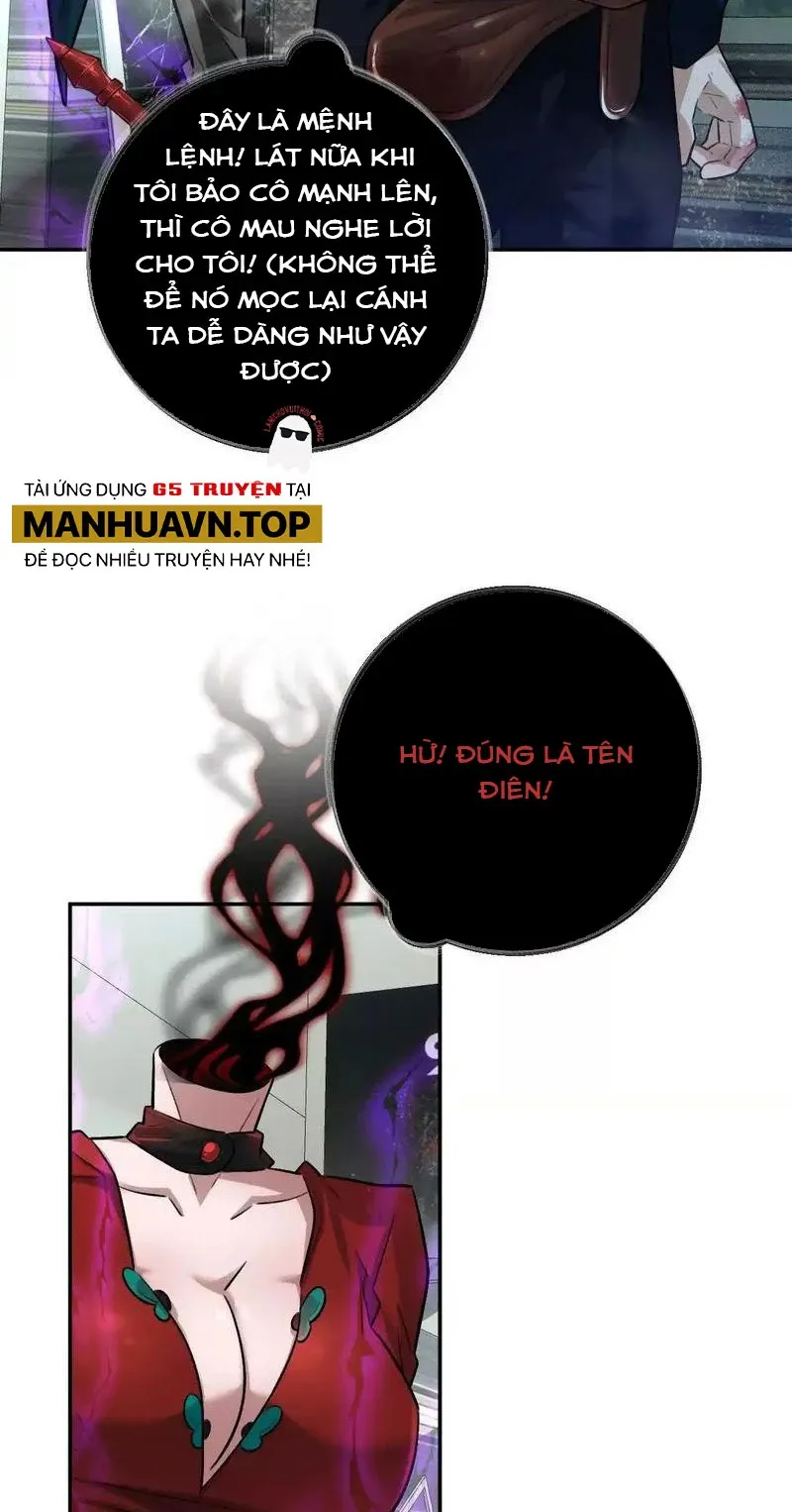 đọc truyện Ta Ở Thế Giới Quỷ Dị Chơi Hăng Rồi! Chương 49 ảnh 41 tại Truyện Dạ Ký