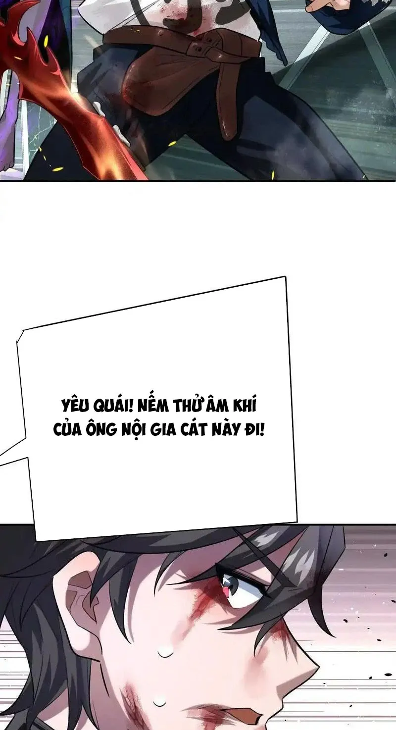đọc truyện Ta Ở Thế Giới Quỷ Dị Chơi Hăng Rồi! Chương 49 ảnh 43 tại Truyện Dạ Ký