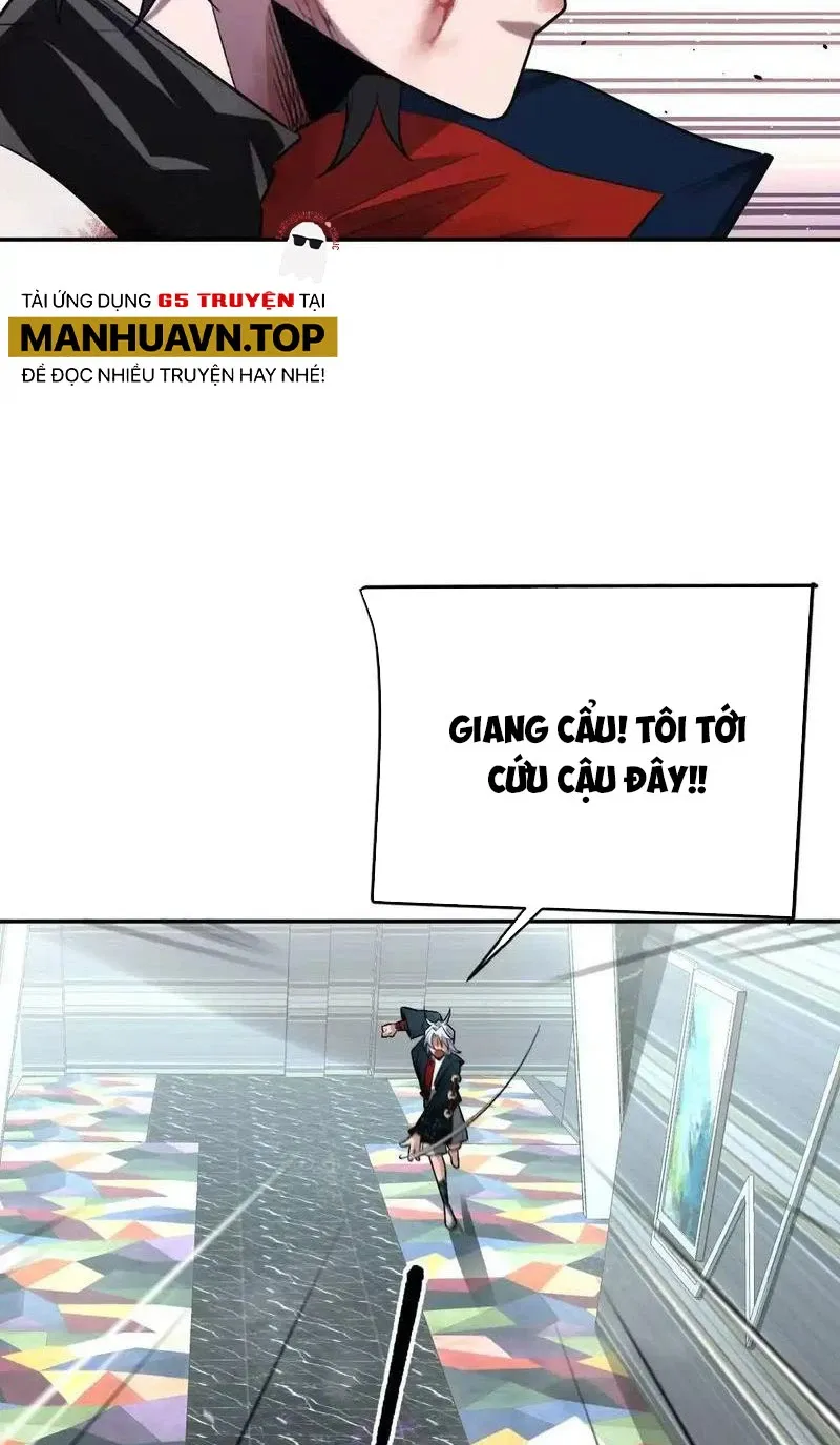 đọc truyện Ta Ở Thế Giới Quỷ Dị Chơi Hăng Rồi! Chương 49 ảnh 44 tại Truyện Dạ Ký