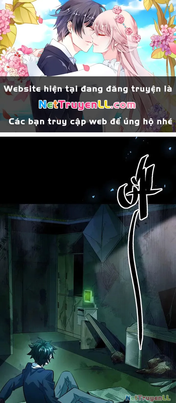 đọc truyện Ta Ở Thế Giới Quỷ Dị Chơi Hăng Rồi! Chương 5 ảnh 2 tại Truyện Dạ Ký