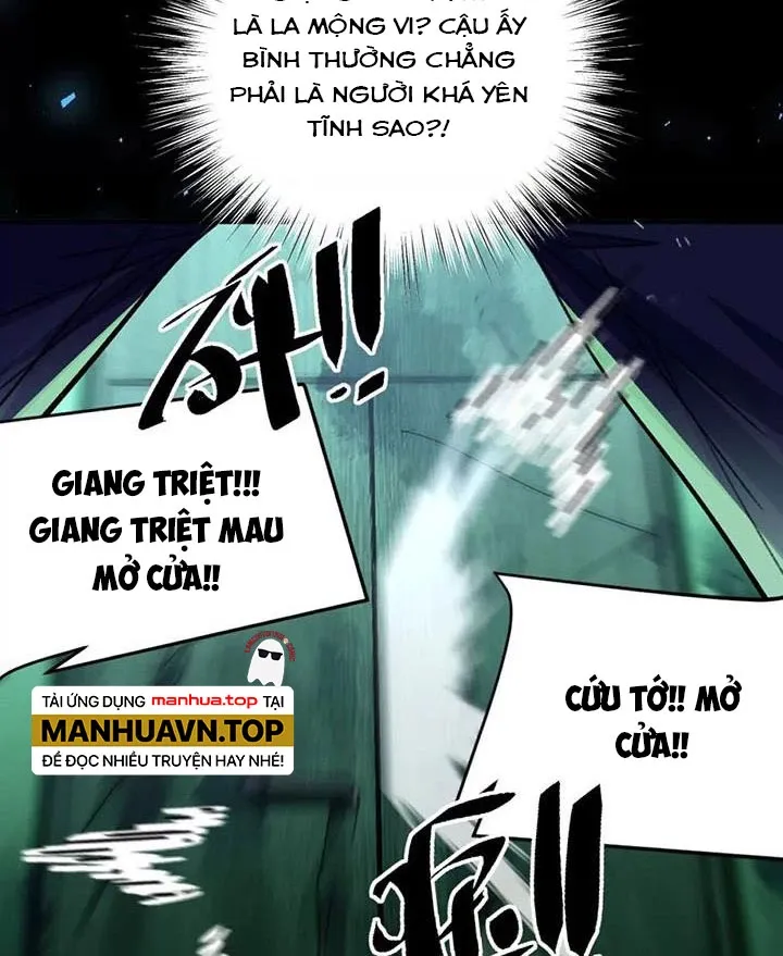 đọc truyện Ta Ở Thế Giới Quỷ Dị Chơi Hăng Rồi! Chương 5 ảnh 12 tại Truyện Dạ Ký