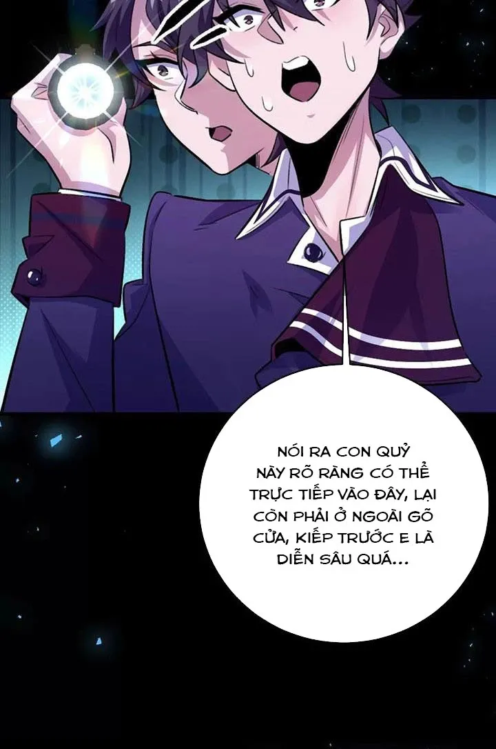 đọc truyện Ta Ở Thế Giới Quỷ Dị Chơi Hăng Rồi! Chương 5 ảnh 27 tại Truyện Dạ Ký