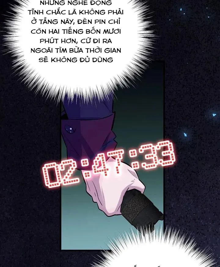 đọc truyện Ta Ở Thế Giới Quỷ Dị Chơi Hăng Rồi! Chương 5 ảnh 32 tại Truyện Dạ Ký