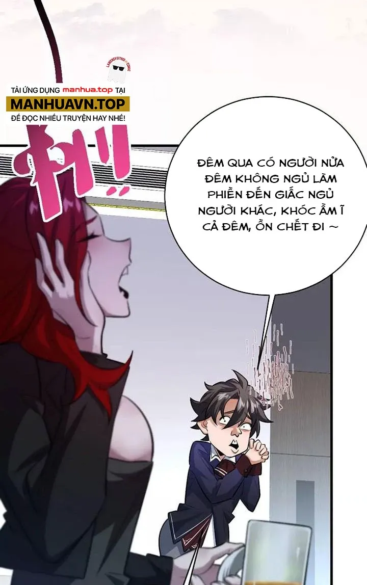 đọc truyện Ta Ở Thế Giới Quỷ Dị Chơi Hăng Rồi! Chương 5 ảnh 36 tại Truyện Dạ Ký