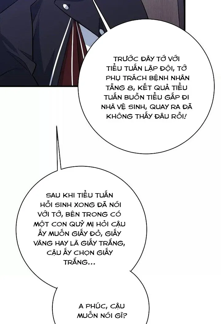 đọc truyện Ta Ở Thế Giới Quỷ Dị Chơi Hăng Rồi! Chương 5 ảnh 48 tại Truyện Dạ Ký