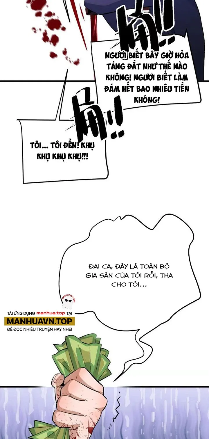 đọc truyện Ta Ở Thế Giới Quỷ Dị Chơi Hăng Rồi! Chương 5 ảnh 59 tại Truyện Dạ Ký