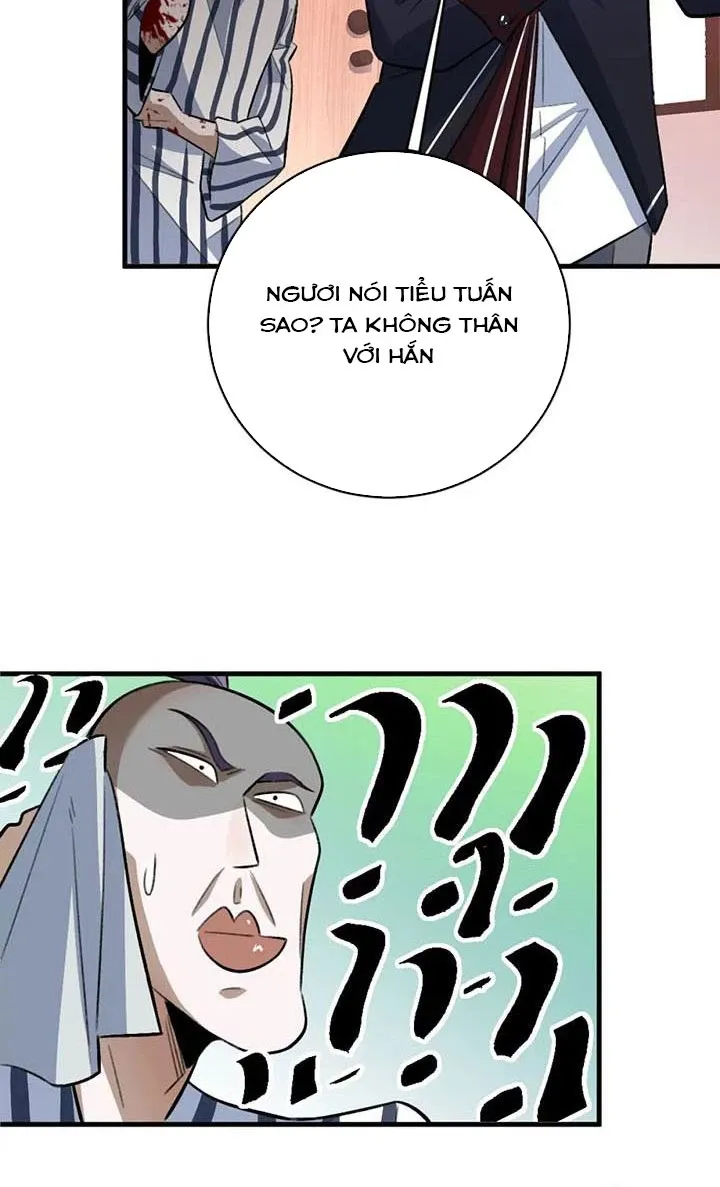 đọc truyện Ta Ở Thế Giới Quỷ Dị Chơi Hăng Rồi! Chương 5 ảnh 61 tại Truyện Dạ Ký
