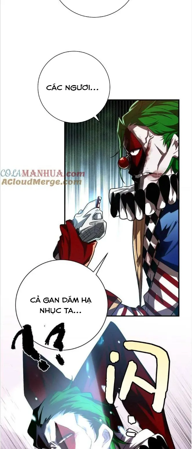 đọc truyện Ta Ở Thế Giới Quỷ Dị Chơi Hăng Rồi! Chương 50 ảnh 3 tại Truyện Dạ Ký