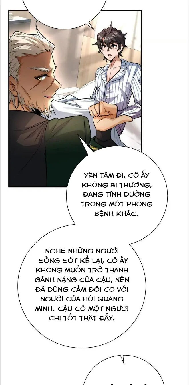 đọc truyện Ta Ở Thế Giới Quỷ Dị Chơi Hăng Rồi! Chương 50 ảnh 30 tại Truyện Dạ Ký