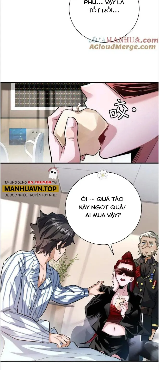 đọc truyện Ta Ở Thế Giới Quỷ Dị Chơi Hăng Rồi! Chương 50 ảnh 31 tại Truyện Dạ Ký