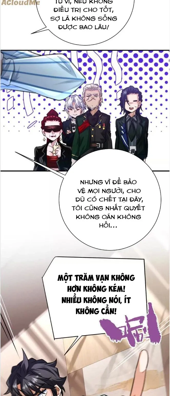đọc truyện Ta Ở Thế Giới Quỷ Dị Chơi Hăng Rồi! Chương 50 ảnh 35 tại Truyện Dạ Ký