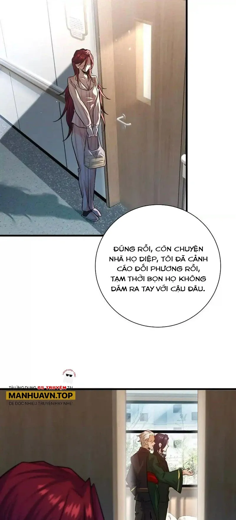đọc truyện Ta Ở Thế Giới Quỷ Dị Chơi Hăng Rồi! Chương 51 ảnh 12 tại Truyện Dạ Ký