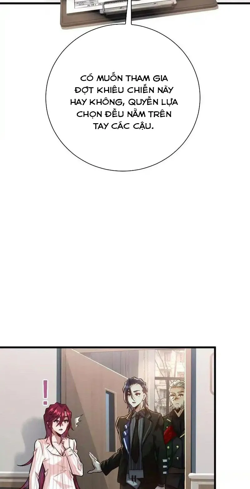 đọc truyện Ta Ở Thế Giới Quỷ Dị Chơi Hăng Rồi! Chương 51 ảnh 21 tại Truyện Dạ Ký