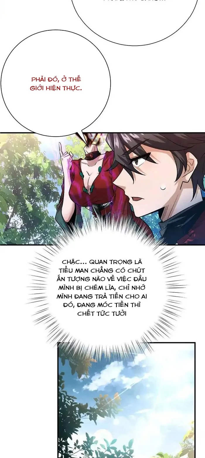 đọc truyện Ta Ở Thế Giới Quỷ Dị Chơi Hăng Rồi! Chương 52 ảnh 19 tại Truyện Dạ Ký
