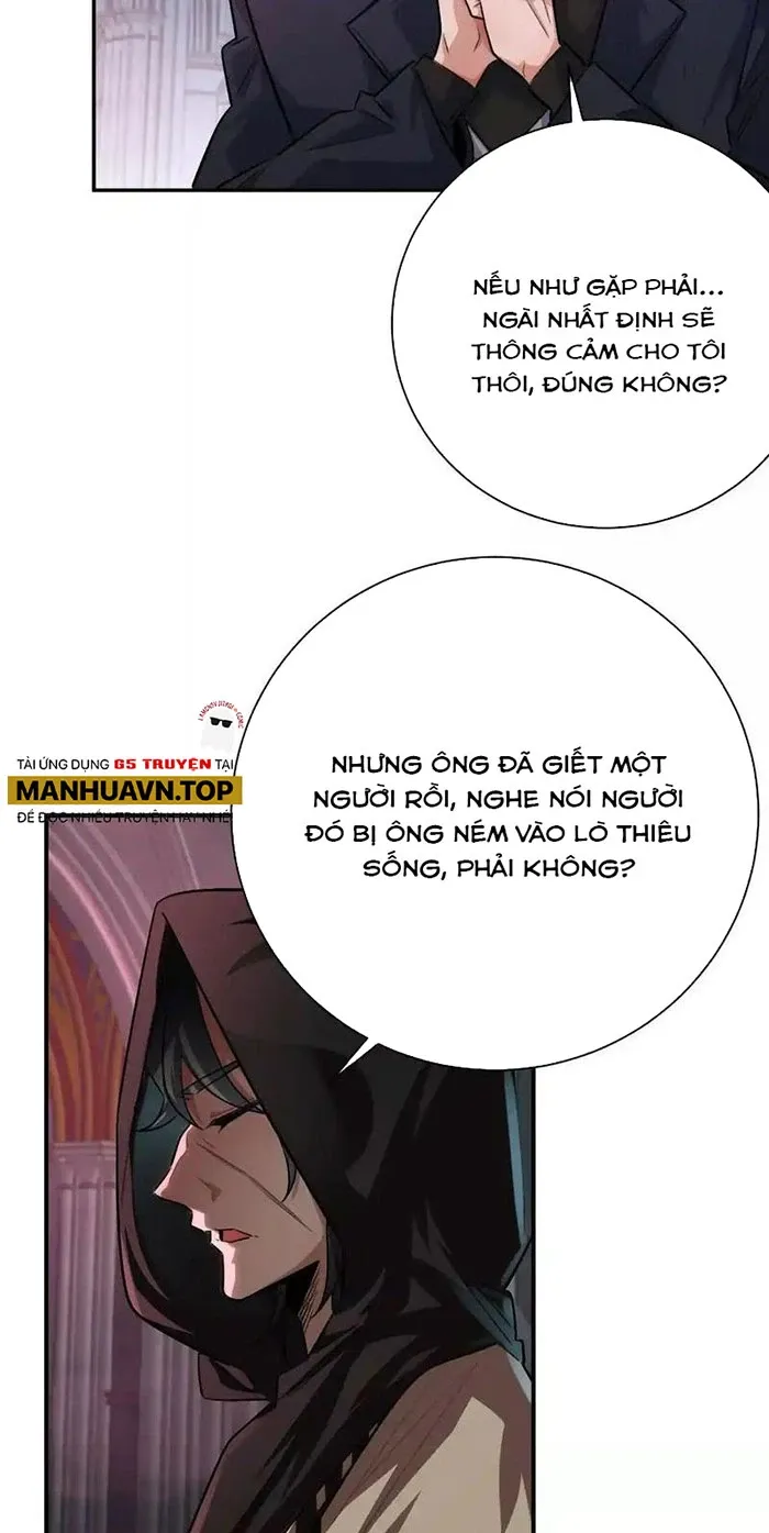 đọc truyện Ta Ở Thế Giới Quỷ Dị Chơi Hăng Rồi! Chương 52 ảnh 23 tại Truyện Dạ Ký