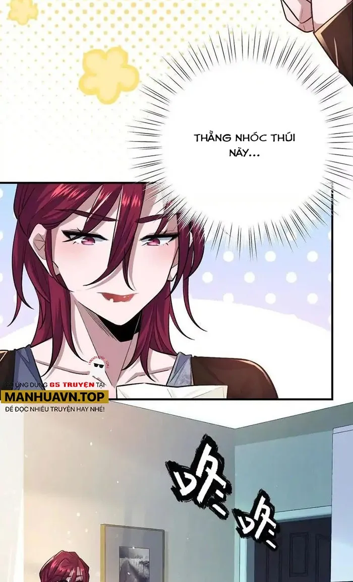 đọc truyện Ta Ở Thế Giới Quỷ Dị Chơi Hăng Rồi! Chương 52 ảnh 33 tại Truyện Dạ Ký