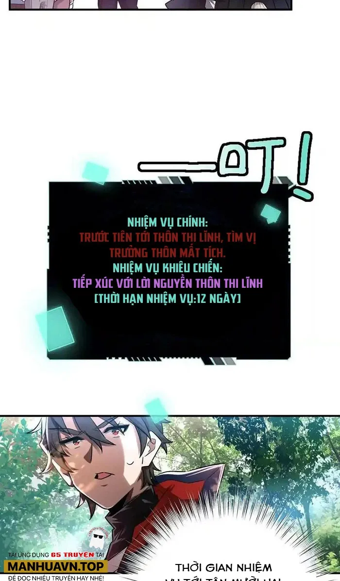 đọc truyện Ta Ở Thế Giới Quỷ Dị Chơi Hăng Rồi! Chương 52 ảnh 6 tại Truyện Dạ Ký