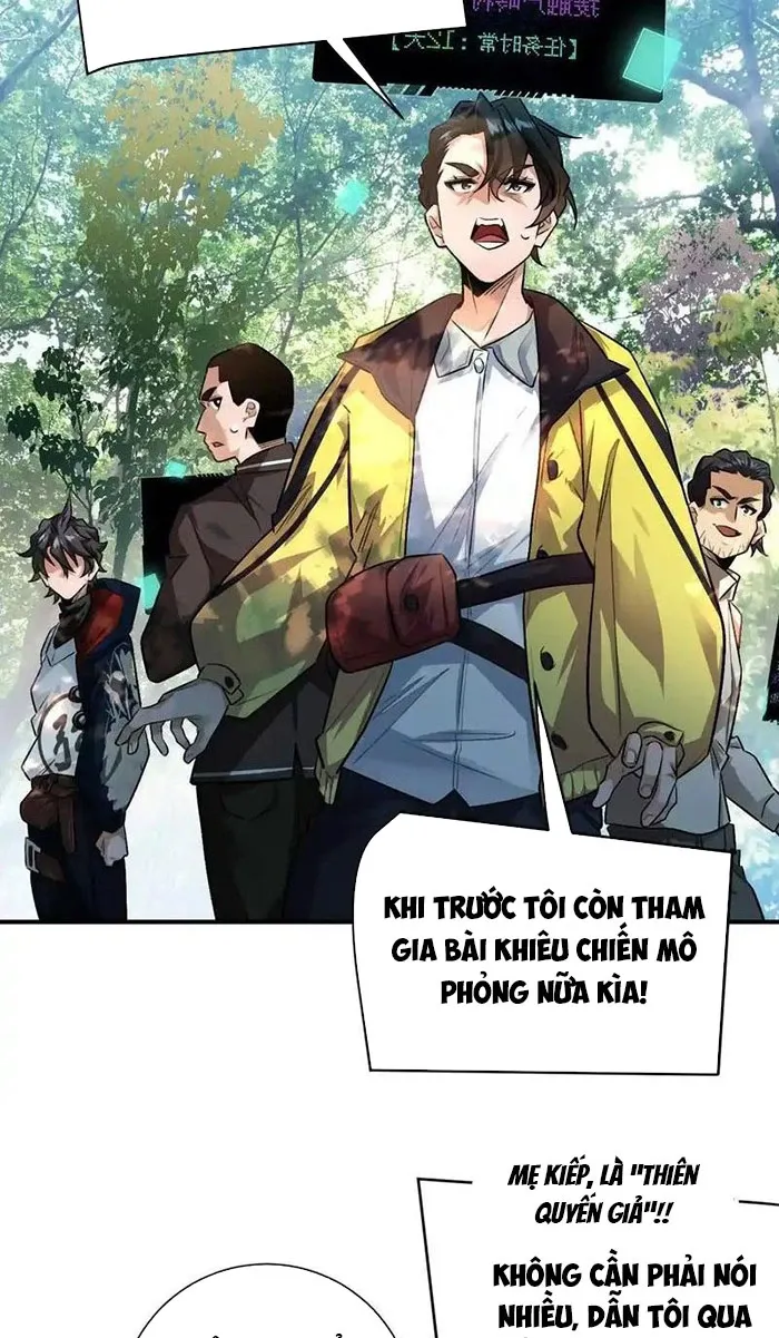 đọc truyện Ta Ở Thế Giới Quỷ Dị Chơi Hăng Rồi! Chương 52 ảnh 8 tại Truyện Dạ Ký