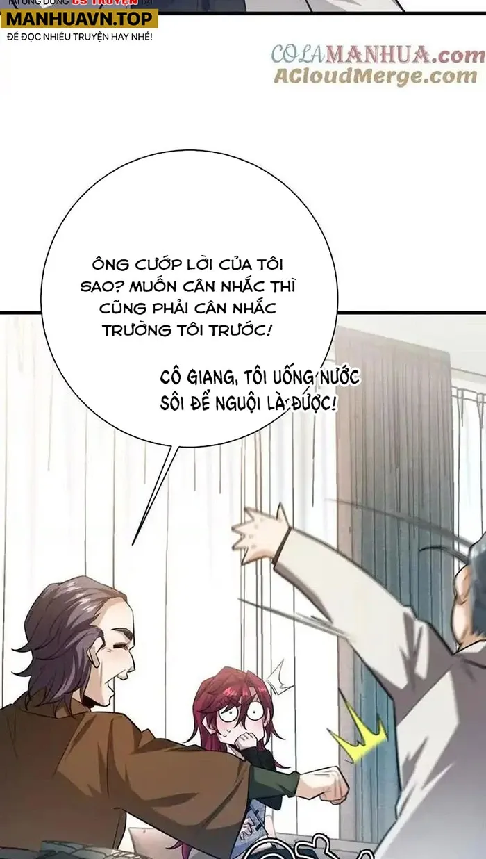 đọc truyện Ta Ở Thế Giới Quỷ Dị Chơi Hăng Rồi! Chương 53 ảnh 13 tại Truyện Dạ Ký