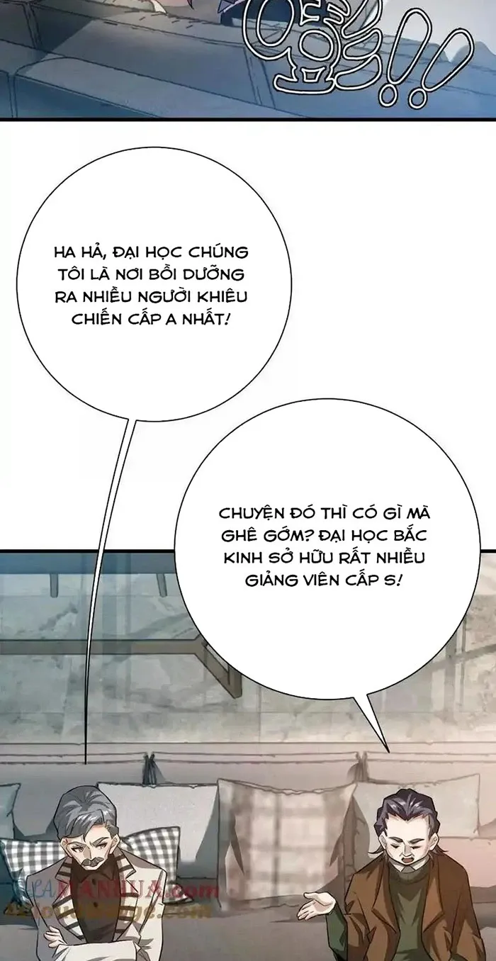 đọc truyện Ta Ở Thế Giới Quỷ Dị Chơi Hăng Rồi! Chương 53 ảnh 14 tại Truyện Dạ Ký