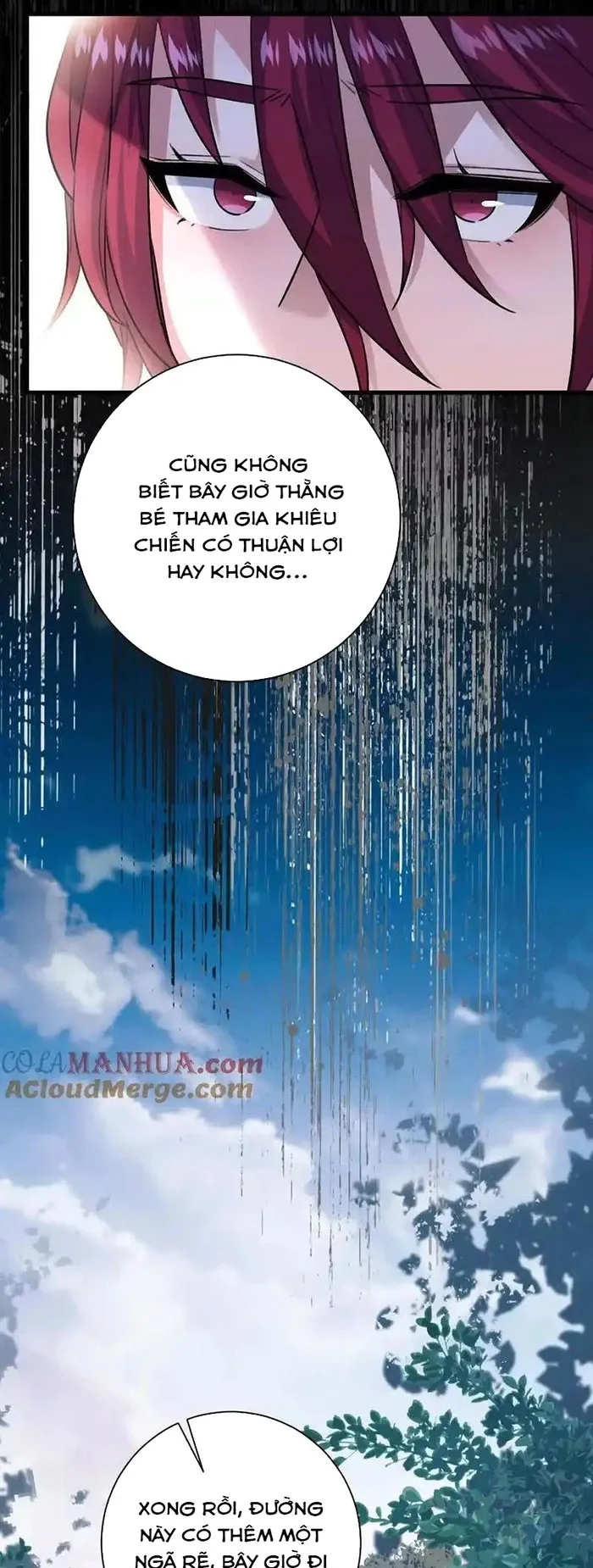 đọc truyện Ta Ở Thế Giới Quỷ Dị Chơi Hăng Rồi! Chương 53 ảnh 25 tại Truyện Dạ Ký