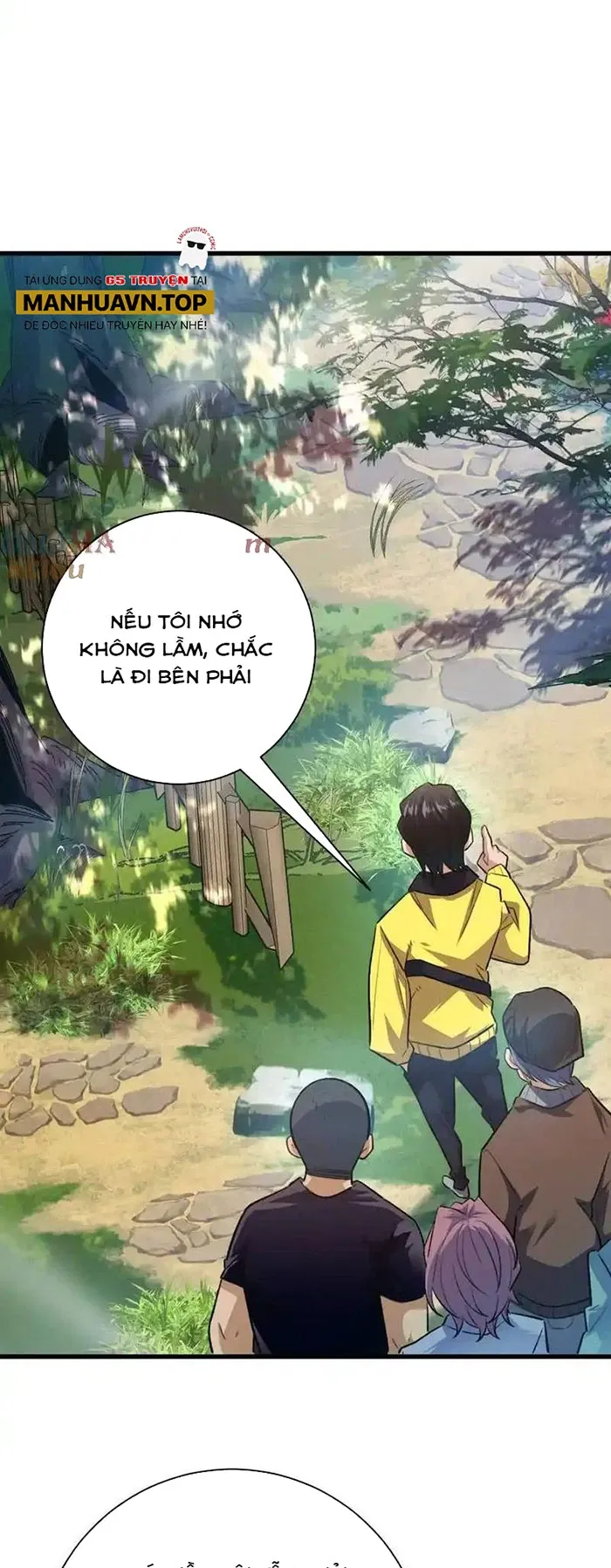 đọc truyện Ta Ở Thế Giới Quỷ Dị Chơi Hăng Rồi! Chương 53 ảnh 28 tại Truyện Dạ Ký
