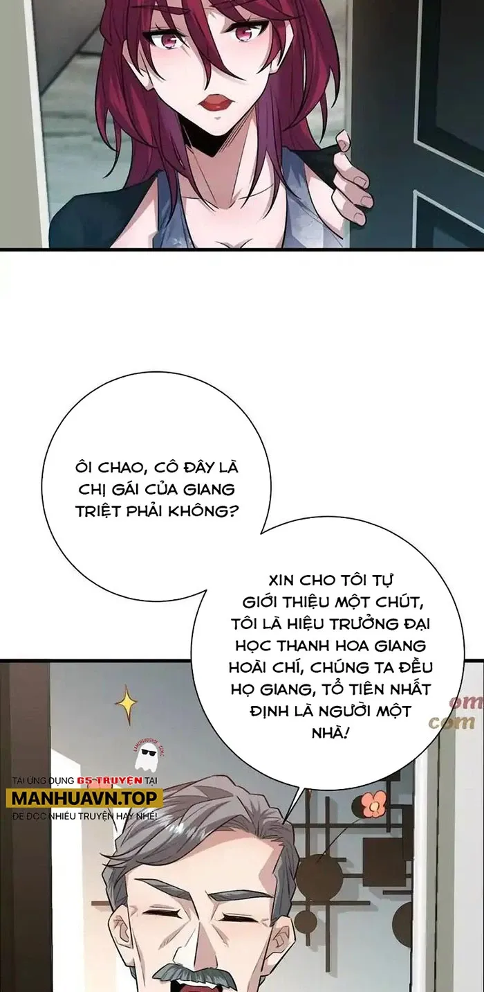 đọc truyện Ta Ở Thế Giới Quỷ Dị Chơi Hăng Rồi! Chương 53 ảnh 4 tại Truyện Dạ Ký