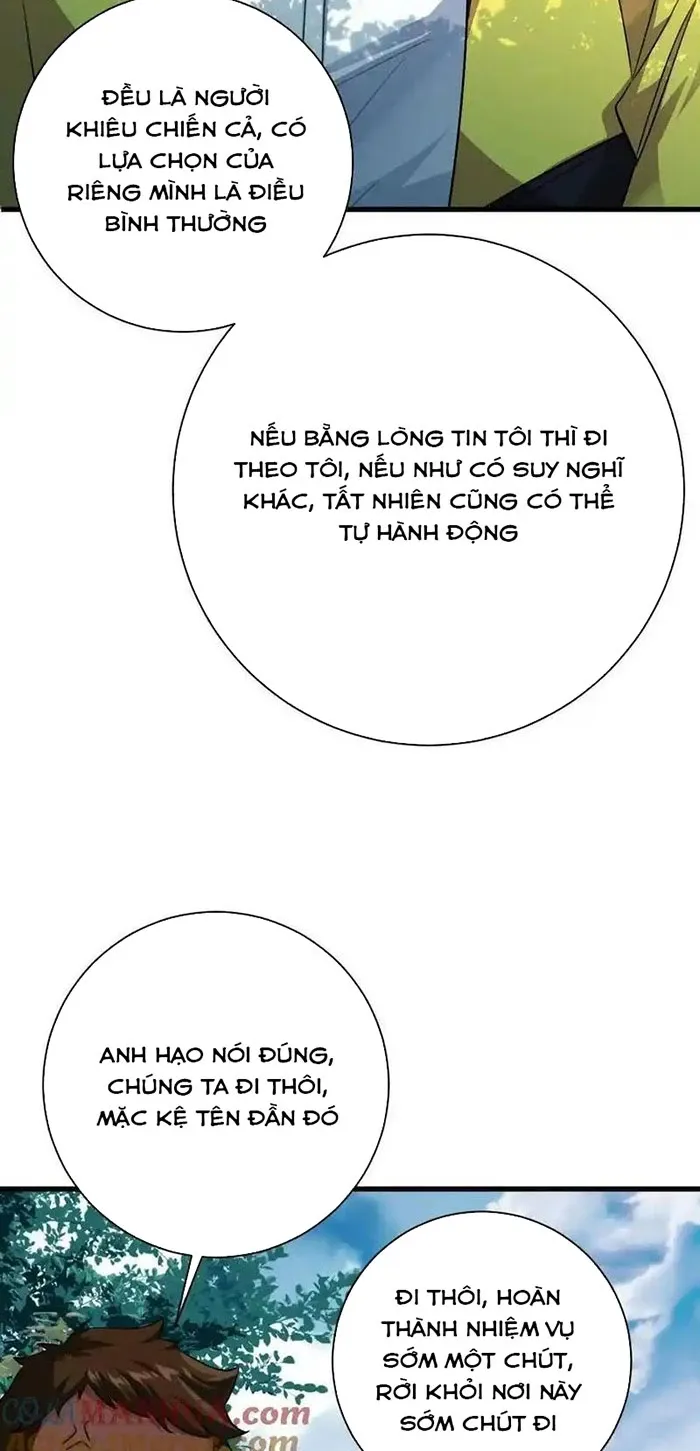 đọc truyện Ta Ở Thế Giới Quỷ Dị Chơi Hăng Rồi! Chương 53 ảnh 34 tại Truyện Dạ Ký