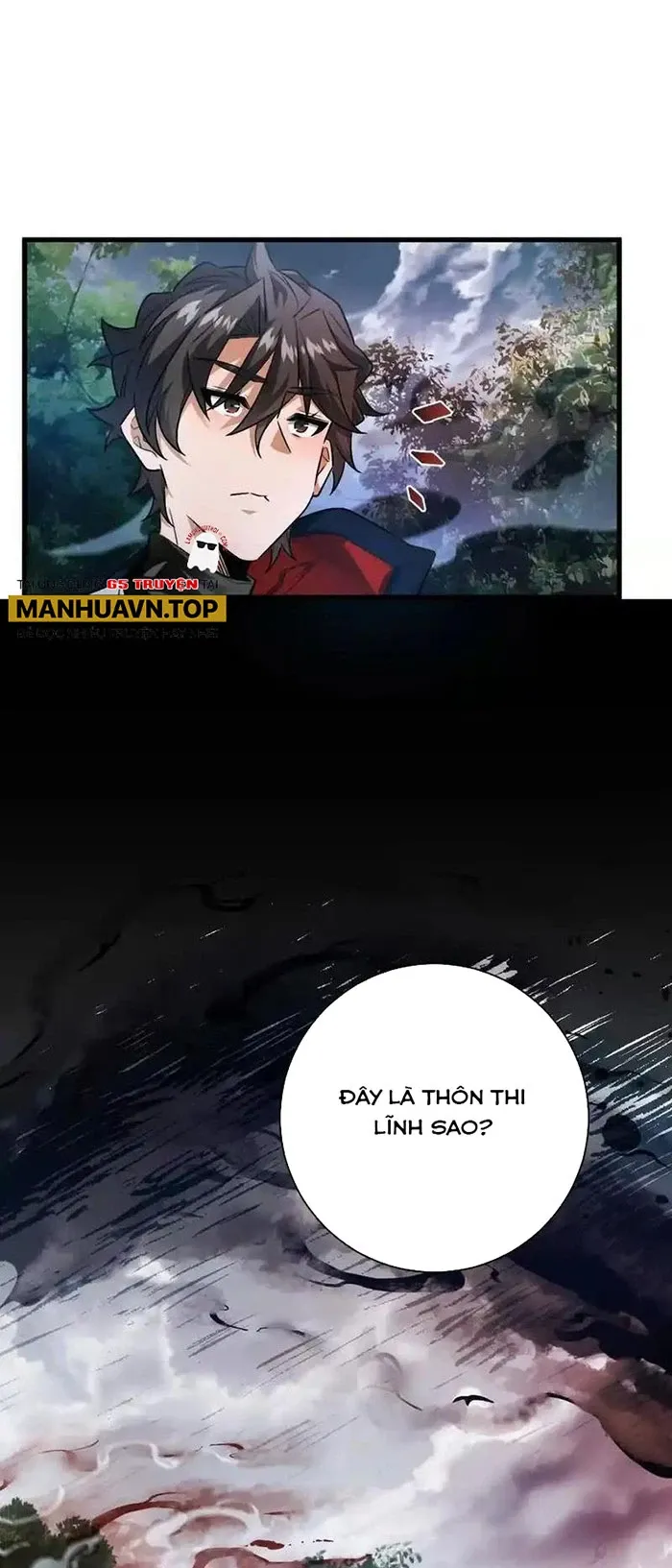 đọc truyện Ta Ở Thế Giới Quỷ Dị Chơi Hăng Rồi! Chương 53 ảnh 47 tại Truyện Dạ Ký