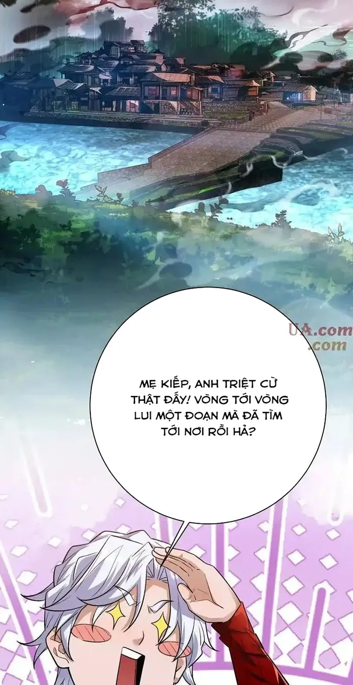 đọc truyện Ta Ở Thế Giới Quỷ Dị Chơi Hăng Rồi! Chương 53 ảnh 48 tại Truyện Dạ Ký