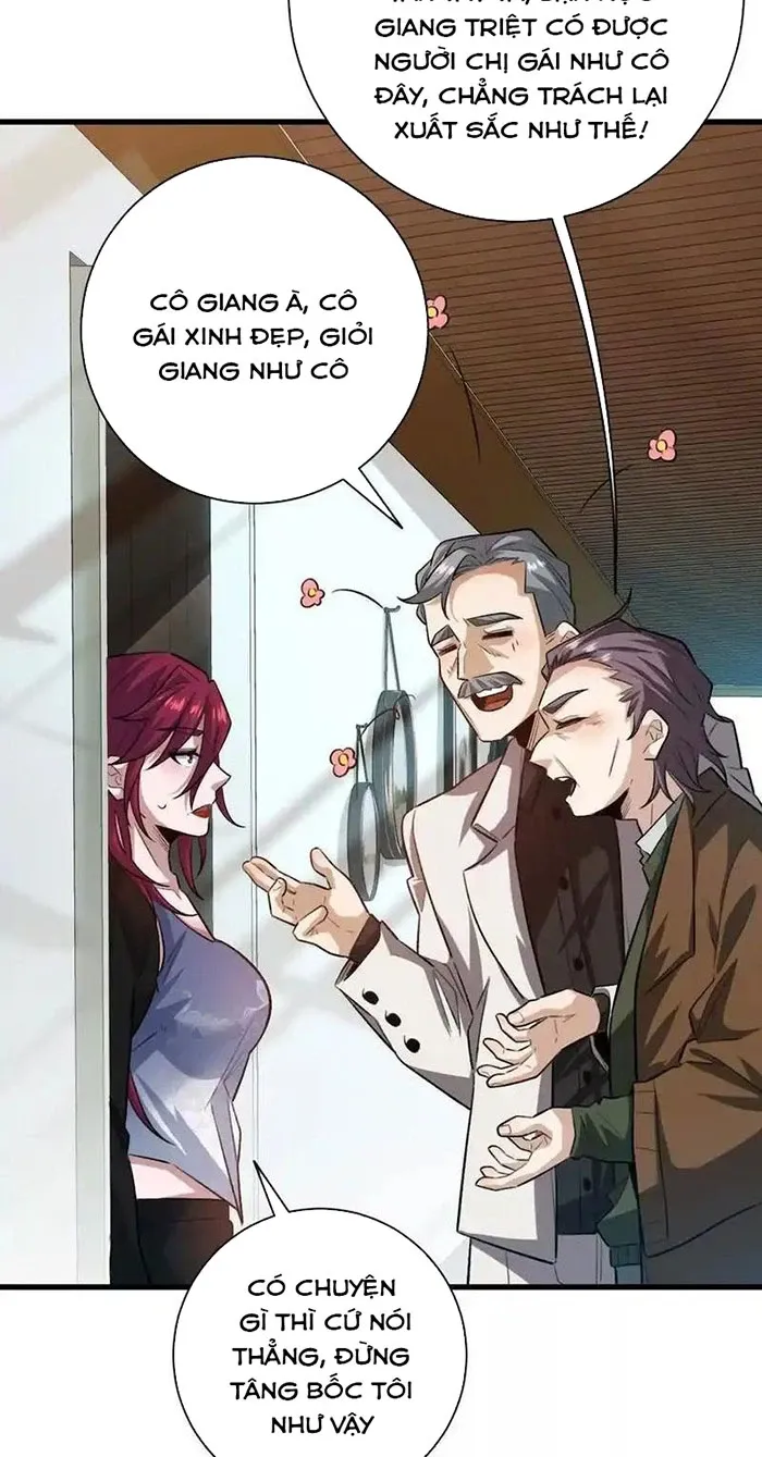 đọc truyện Ta Ở Thế Giới Quỷ Dị Chơi Hăng Rồi! Chương 53 ảnh 9 tại Truyện Dạ Ký