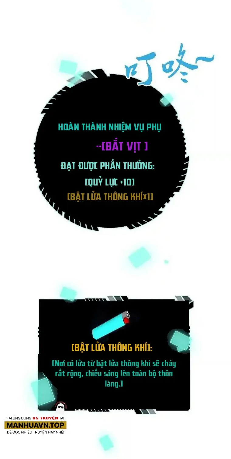 đọc truyện Ta Ở Thế Giới Quỷ Dị Chơi Hăng Rồi! Chương 54 ảnh 23 tại Truyện Dạ Ký
